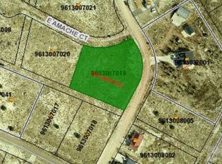296 E Amache Ct, Pueblo West, CO 81007