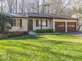 324 Engle Dr, Tucker, GA 30084