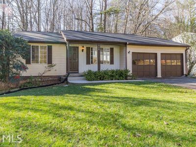 324 Engle Dr, Tucker, GA, 30084