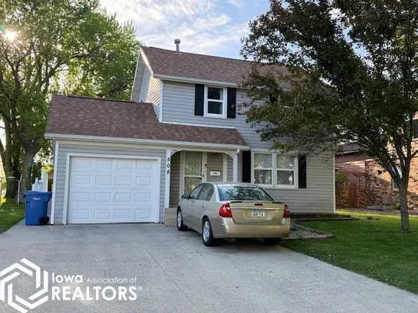 508 N Church St, Algona, IA 50511