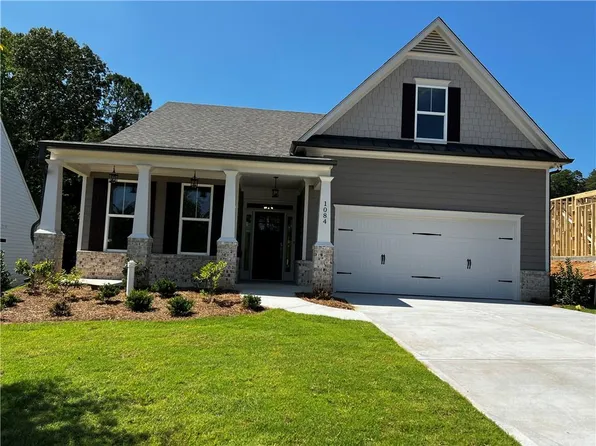 1084 Cooks Farm Lot 30 Way, Woodstock, GA 30189