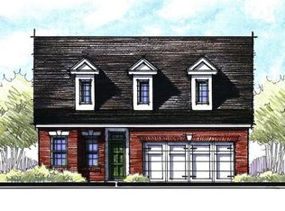 3484 Archer Springs Ter, Richmond, VA 23235