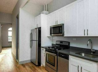 655 Knickerbocker Ave #2L, Brooklyn, NY 11221