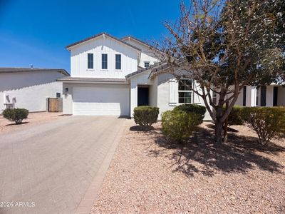 37647 N BENTGRASS Road, San Tan Valley, AZ, 85140