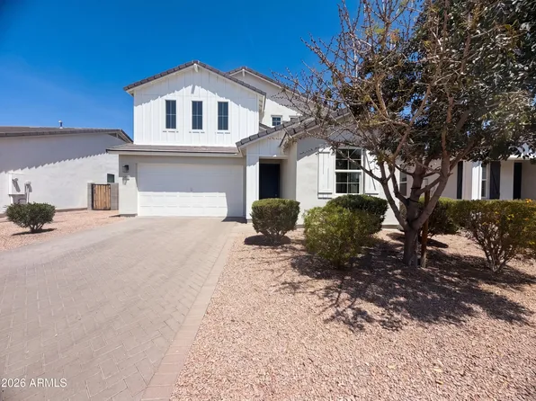 37647 N BENTGRASS Road, San Tan Valley, AZ 85140