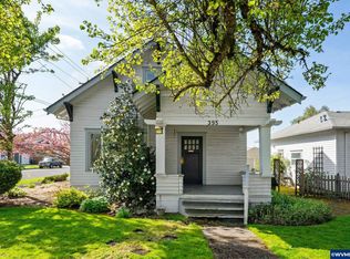 395 E Church St, Mount Angel, OR 97362