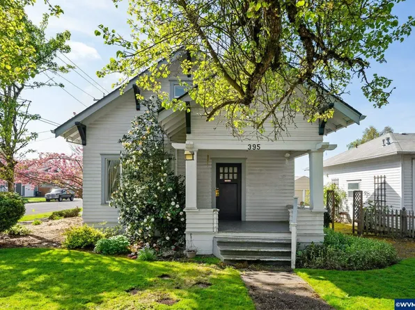 395 E Church St, Mount Angel, OR 97362