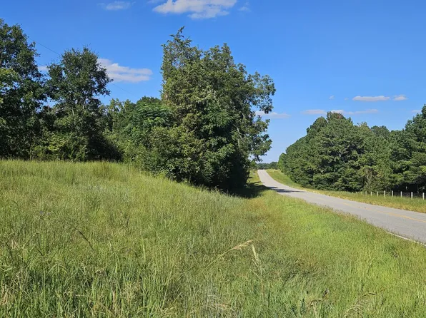 1497 Danburg Road, Washington, GA 30673