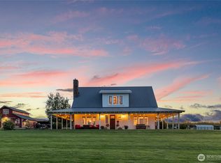 181 McDowell Rd, Ellensburg, WA 98926