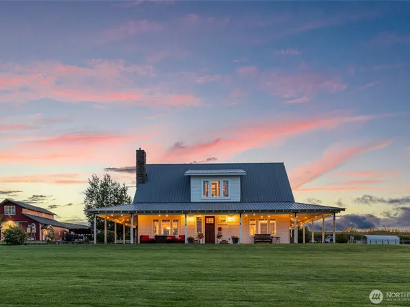 181 McDowell Road, Ellensburg, WA 98926