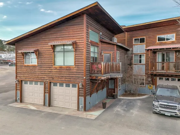 6212 Brewery Way, Lolo, MT 59847