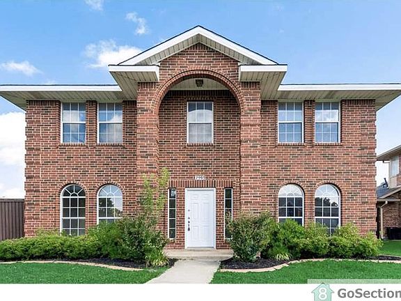 2nd image of 7505 Colfax Dr
