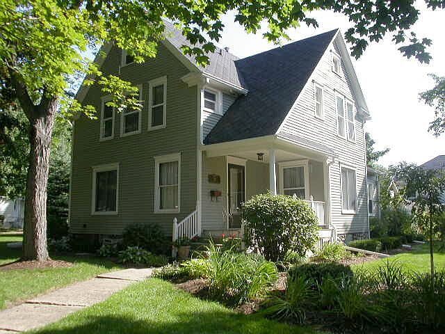 Beautiful Northside home