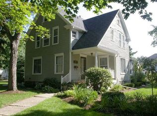 110 Orchard Ave, Battle Creek, MI 49017