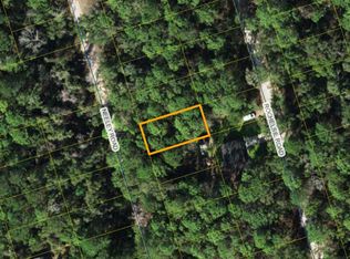 Xx Neeley Rd, Crawfordville, FL 32327