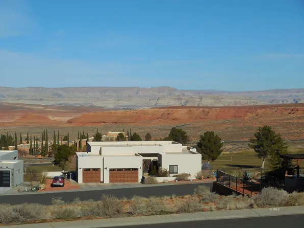 340 Clubhouse Dr, Page, AZ 86040