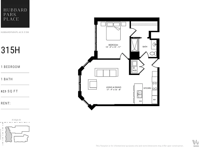 HUBBARD PARK PLACE — Photo 19