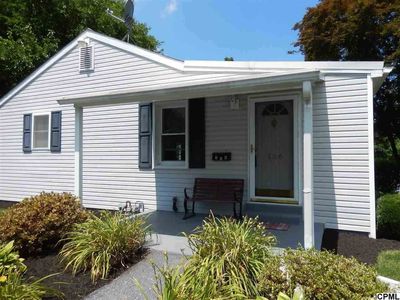 306 S Harrisburg St, Oberlin, PA, 17113