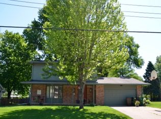 1201 31st St, West Des Moines, IA 50266