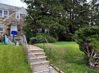 3015 Tyson Ave, Philadelphia, PA 19149