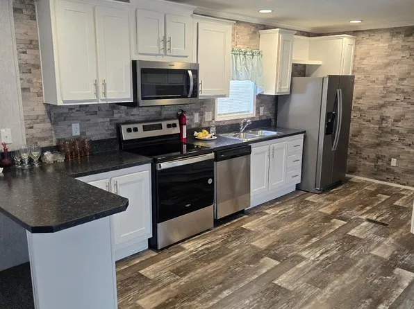 10505 Cedarville 8 3 Dr, Brandywine, MD 20613