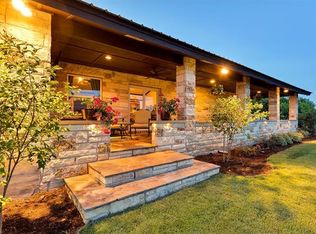 2250 County Road 152, Georgetown, TX 78626