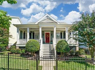 17429 Captain Ardrey Rd, Charlotte, NC 28277