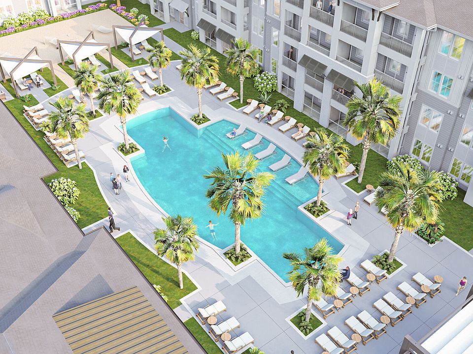Altura at Perdido Key Apartment Rentals Pensacola, FL Zillow