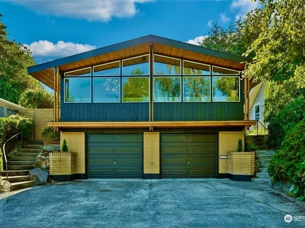 7553 35th Avenue NE, Seattle, WA 98115