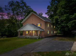 4235 Jasper Rd, Jamestown, OH 45335