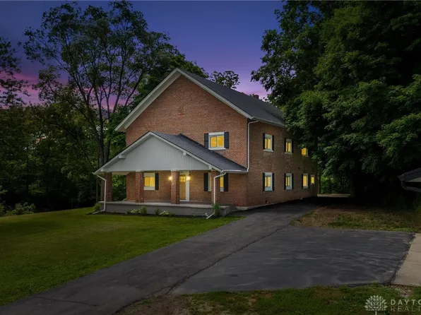 4235 Jasper Rd, Jamestown, OH 45335