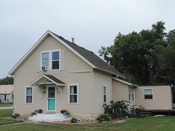 722 Bacon St, Elba, NE 68835