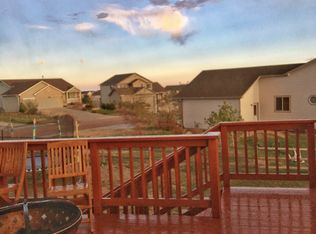 8848 Oakmont Rd, Peyton, CO 80831