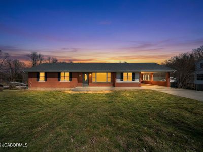 5214 Henwick Ln, Jefferson City, MO, 65109