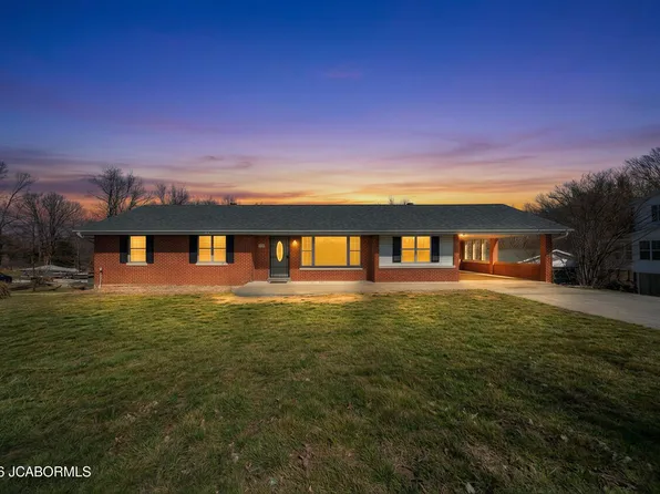 5214 Henwick Ln, Jefferson City, MO 65109