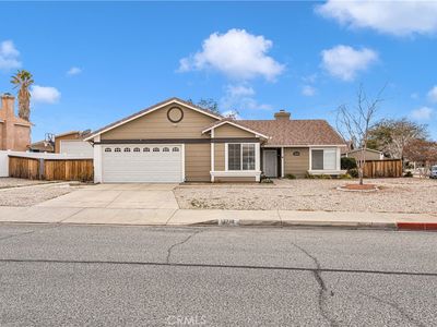13246 Snowview Rd, Victorville, CA, 92392