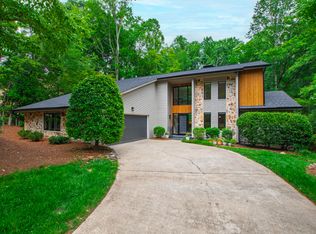 7816 Harbor Dr, Raleigh, NC 27615