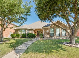 11264 Bakersfield Dr, Frisco, TX 75035