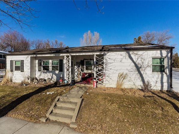 billings-montana-203176527 picture