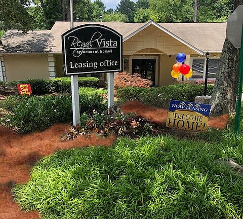 2nd image of 3475 Pleasantbrook Village Ln #I