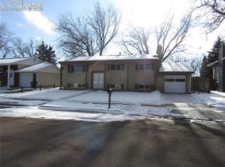 4415 E San Miguel St, Colorado Springs, CO 80915