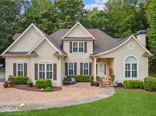 3006 Union Hill Rd, Alpharetta, GA 30004