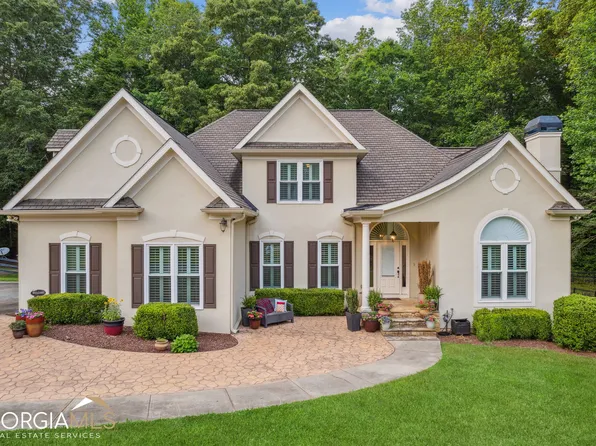 3006 Union Hill Rd, Alpharetta, GA 30004