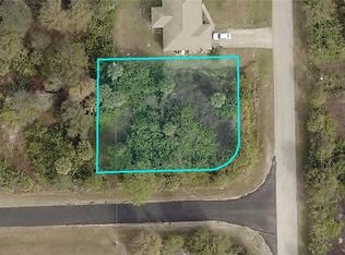 6035 Langdon Ave, Fort Myers, FL 33905