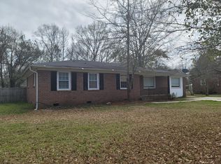 2837 Shadow Ln, Charleston, SC 29406