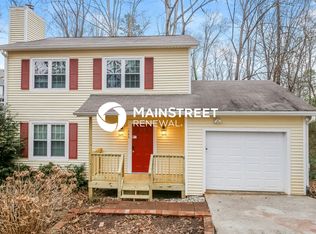 1545 Dogwood Dr, Cumming, GA 30041