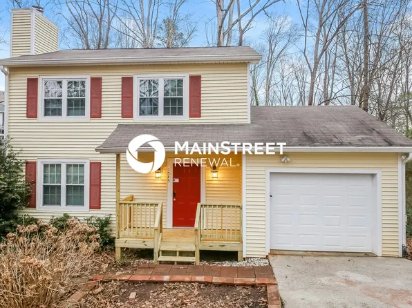 1545 Dogwood Dr, Cumming, GA 30041