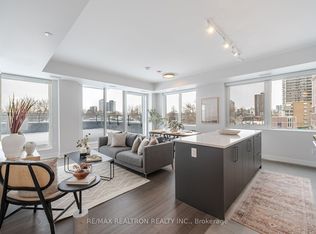 664 Spadina Ave #403, Toronto, ON M5S 2H8