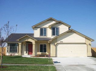 3551 Payette Riv, Nampa, ID 83686