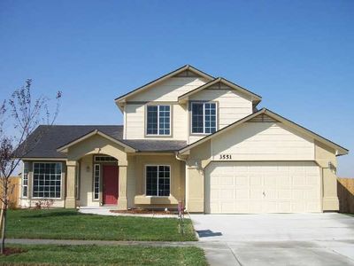 3551 Payette Riv, Nampa, ID, 83686